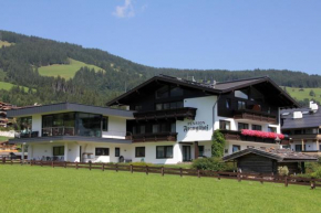 Pension Franglhof, Kirchberg In Tirol, Österreich